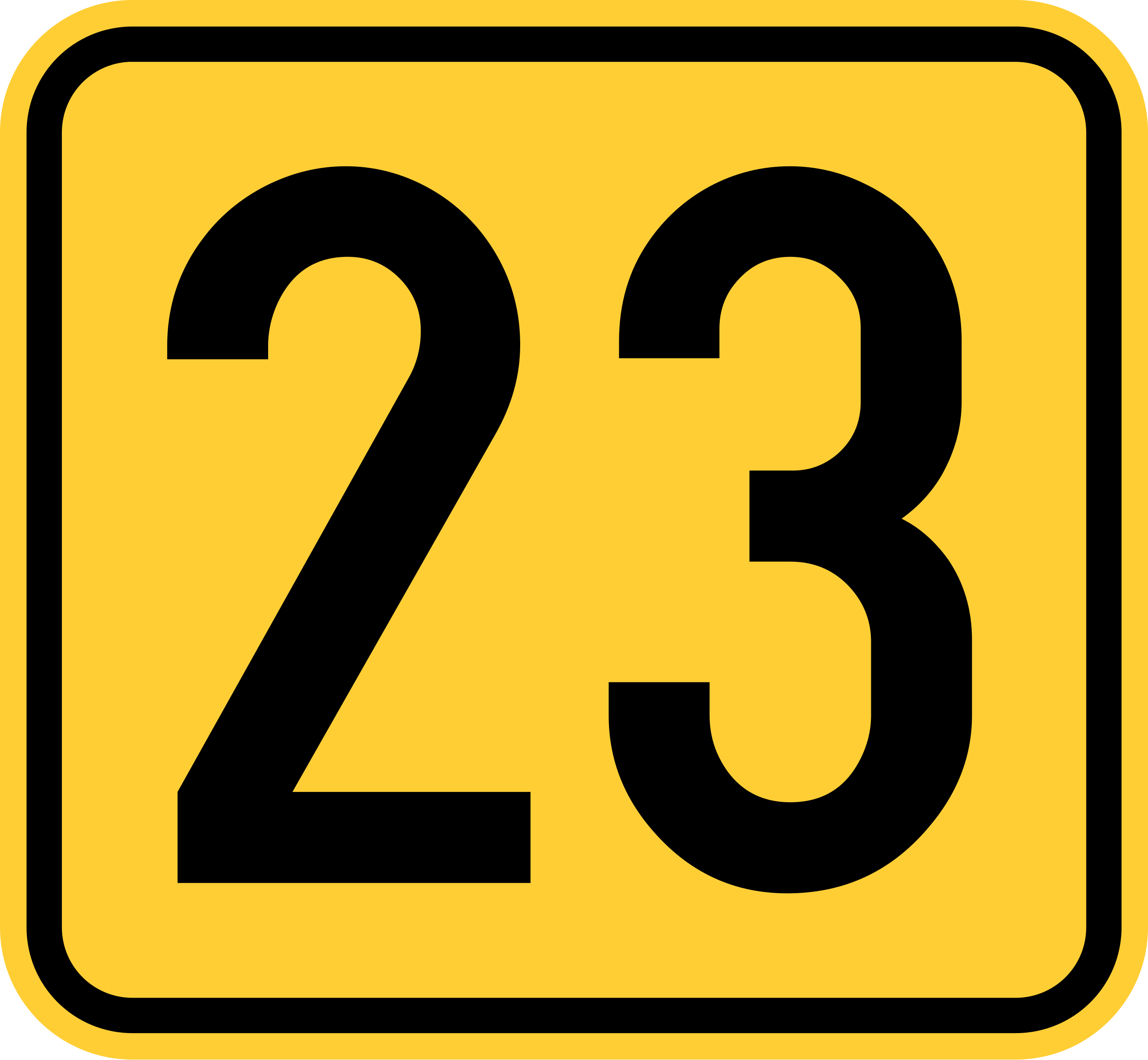 Road 23