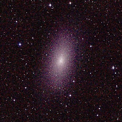 Messier 110