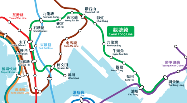 MTR Kwun Tong Line Geograpical Map.png