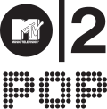 Vorschaubild für MTV2 Pop