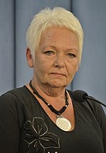 Thumbnail for File:Magdalena Kochan Sejm 2015.JPG