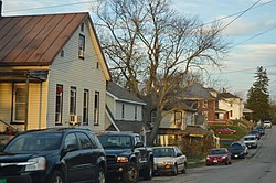 Gettysburg, Ohio