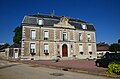 Mairie Vosne-Romanée