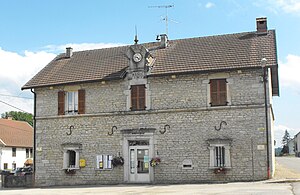 Mairie de Poids-de-Fiole (39570).jpg