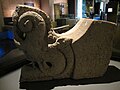 มกรสมัยคริสต์ศตวรรษที่ 7, พิพิธภัณฑ์แห่งชาติกัวลาลัมเปอร์, มาเลเซีย