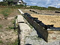 Français : Ancien silot du Domaine archéologique de Mané-VéchenDomaine archéologique de Mané-Véchen situé sur la commune d'Plouhinec   This building is classé au titre des monuments historiques de la France. It is indexed in the base Mérimée, a database of architectural heritage maintained by the French Ministry of Culture, under the reference PA56000070 . brezhoneg ∙ català ∙ Deutsch ∙ English ∙ español ∙ Esperanto ∙ euskara ∙ français ∙ italiano ∙ magyar ∙ Nederlands ∙ português do Brasil ∙ português ∙ română ∙ sicilianu ∙ slovenščina ∙ suomi ∙ svenska ∙ Ελληνικά ∙ беларуская (тарашкевіца) ∙ македонски ∙ русский ∙ українська ∙ বাংলা ∙ +/−