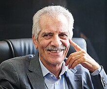 Mansour Pourheidari