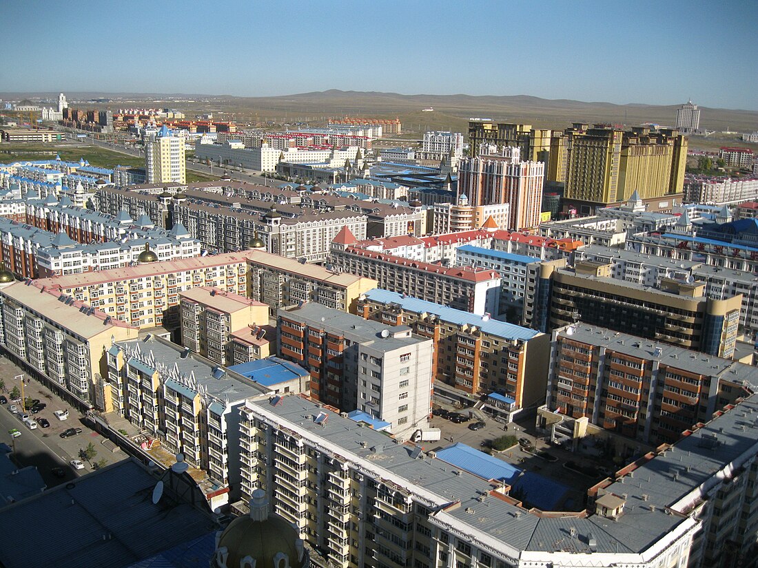 Hulunbuir