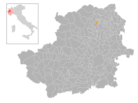 Map - IT - Torino - Municipality code 1079.svg