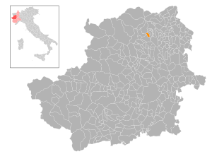 Map - IT - Torino - Municipality code 1079.svg