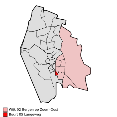 File:Map - NL - Bergen op Zoom - Wijk 02 Bergen op Zoom-Oost - Buurt 05 Langeweg.svg