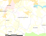 Map commune FR insee code 53021.png