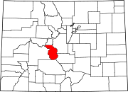 St Elmo Colorado Wikipedia