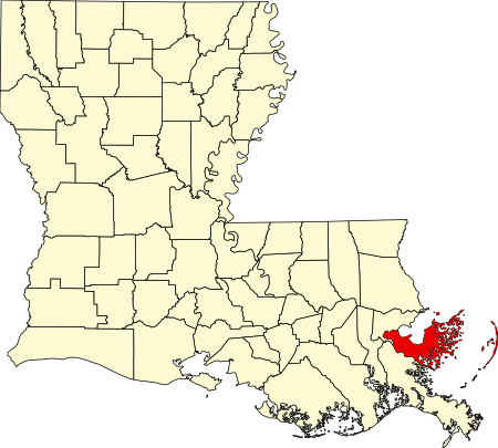 Quận_St._Bernard,_Louisiana