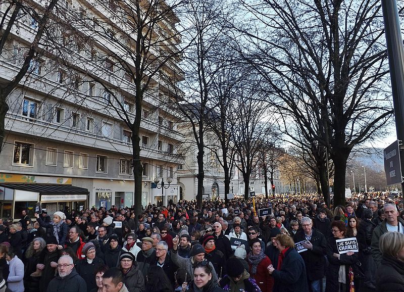 File:Marche républicaine 2015, Chambéry 5.JPG