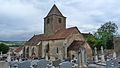 Église Saint-Germain-et-Saint-Guillaume de Marcilly-Ogny