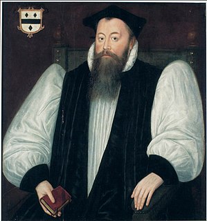 Henry Parry (bishop of Worcester)