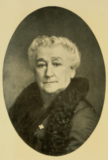 Margaret McDonald Bottome