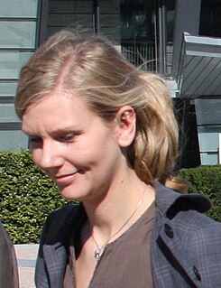 Marianne Marthinsen Norwegian politician
