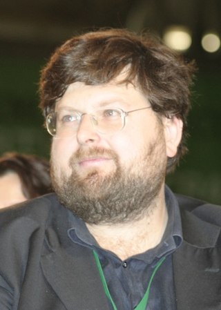 <span class="mw-page-title-main">Mario Adinolfi</span> Italian politician (born 1971)