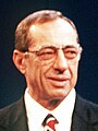 Governor Mario Cuomo from New York (1983–1994)