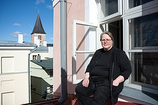 <span class="mw-page-title-main">Marju Lepajõe</span> Estonian classical philologist, translator, and historian (1962–2019)