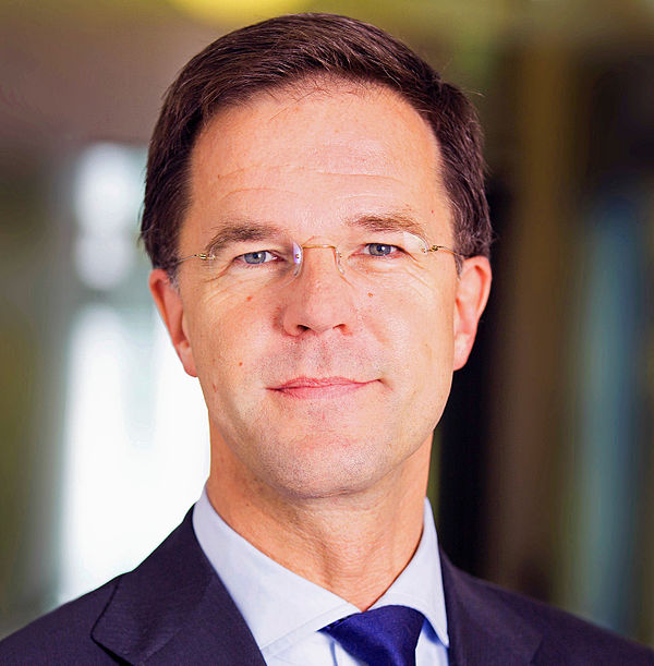 Image: Mark Rutte 2015 (1)