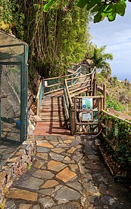 Maroparque La Palma