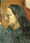 Masaccio, cappella brancacci, san pietro in cattedra. ritratto di filippo brunelleschi.jpg