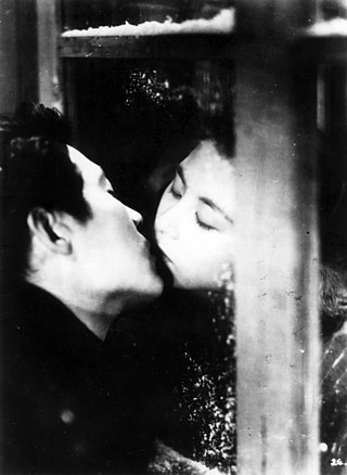 <i>Until We Meet Again</i> (1950 film) 1950 Japanese film