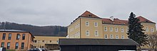 Pflegeheim St. Louise Meierhöfen 2018