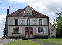 Meigneux mairie.jpg