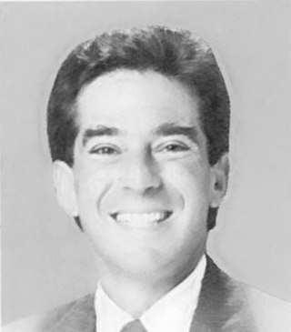 <span class="mw-page-title-main">Mel Levine</span> American attorney and politician