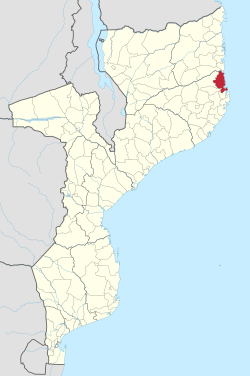 Memba District