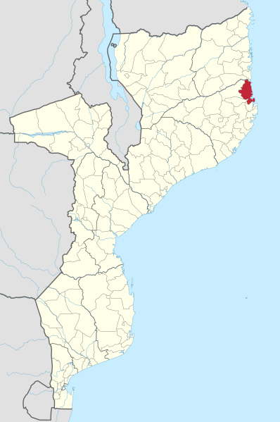 File:Memba District in Mozambique 2018.svg