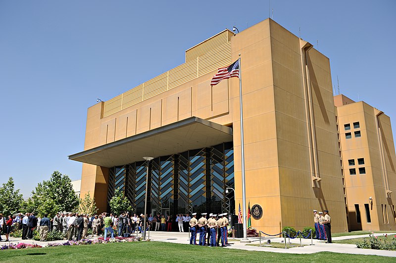 File:Memorial Day at the US Embassy in Kabul.jpg