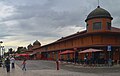 Mercado Municipal de Olhão