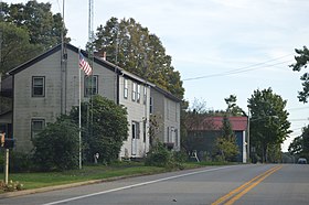 Uusi Libanon (Pennsylvania)