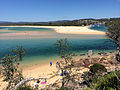 Thumbnail for Merimbula