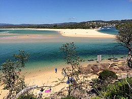 Merimbula - Voir