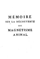 Magnétisme