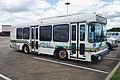 Mesquite July 2019 18 (former Abilene CityLink bus).jpg