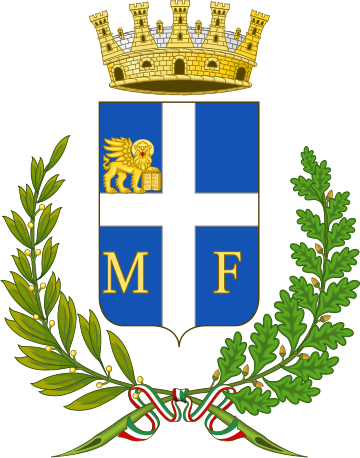 File:Mestre-Stemma.svg