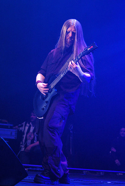 File:Metalmania 2007 My Dying Bride Andrew Craighan 002.jpg