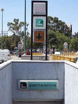 Metro Santa Anita 01.JPG