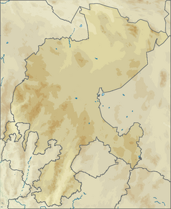 Mexico Zacatecas topographic location map.png