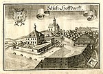 Schloss Hofdorf