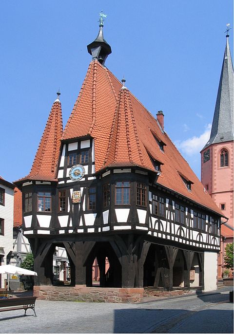 Michelstadt