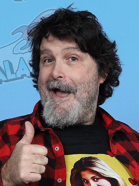 File:Mick Foley (53370984865).jpg