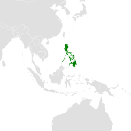 Filipijnse dwergvalk